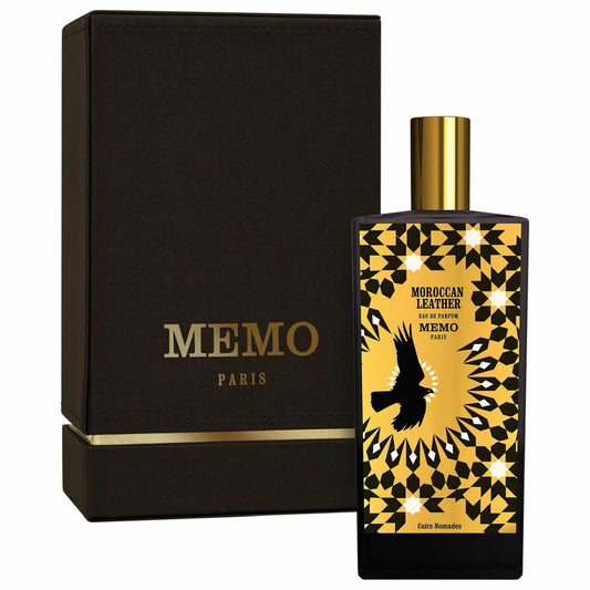 Unisex Parfum Memo Paris EDP Moroccan Leather 75 ml