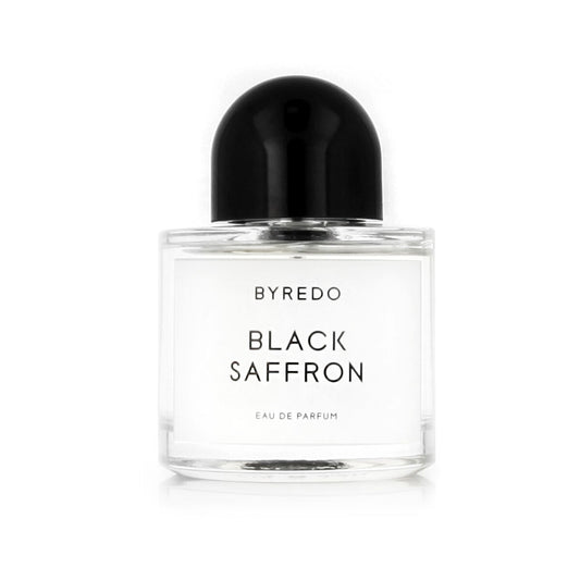 Unisex Parfum Byredo EDP Black Saffron 100 ml