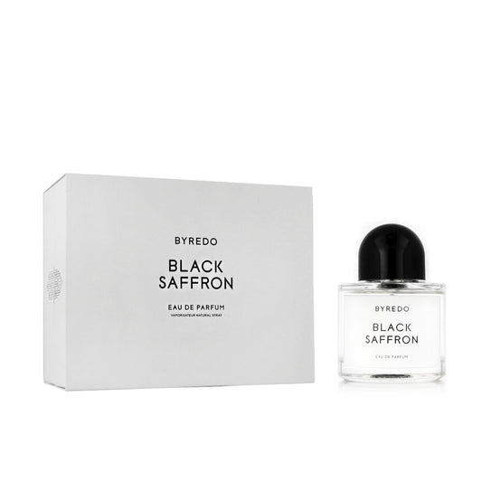 Unisex-Parfüm  Byredo EDP Black Saffron 50 ml