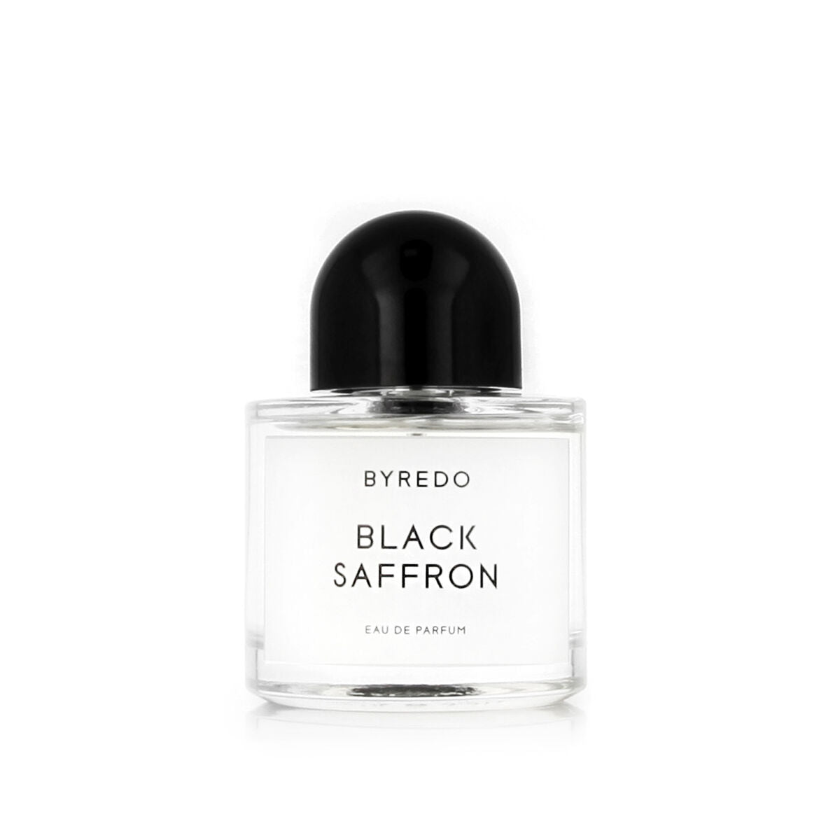 Unisex-Parfüm  Byredo EDP Black Saffron 50 ml