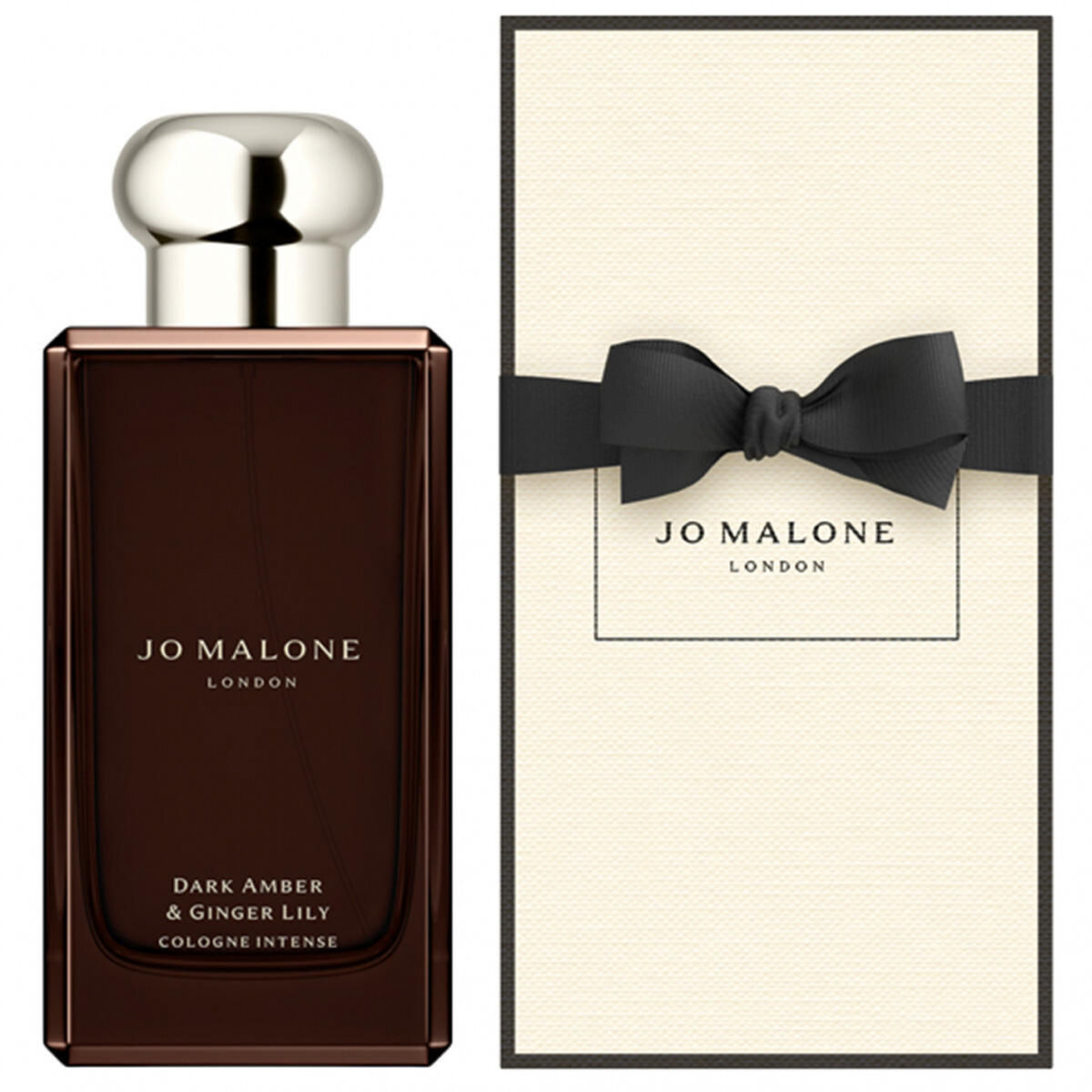 Parfum Femme Jo Malone EDC Dark Amber & Ginger Lily 50 ml