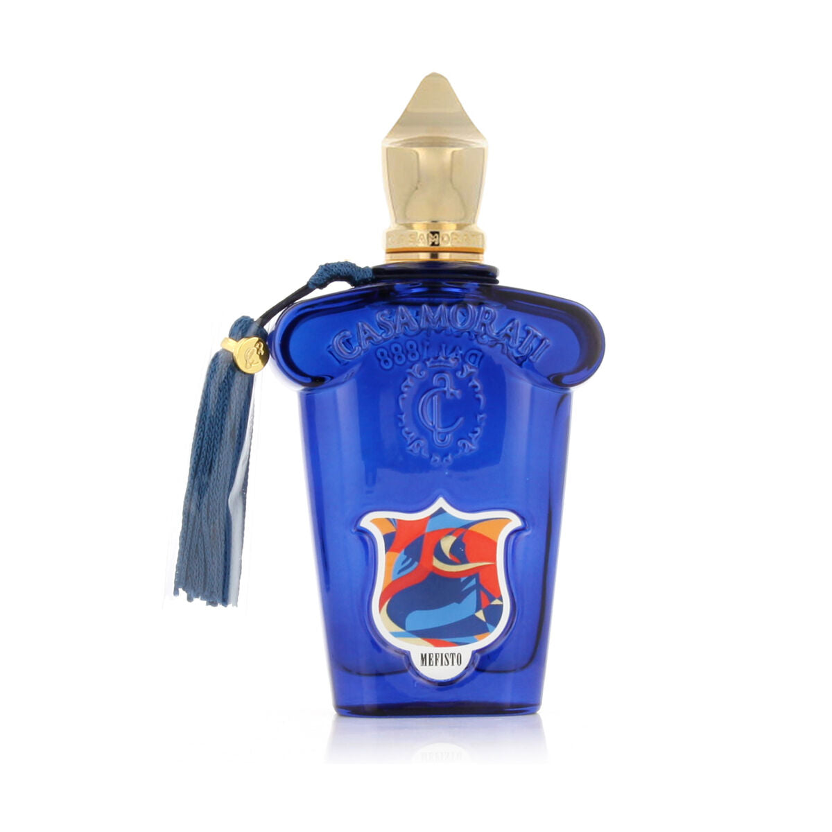 Herrenparfüm Xerjoff EDP Casamorati Mefisto 100 ml 