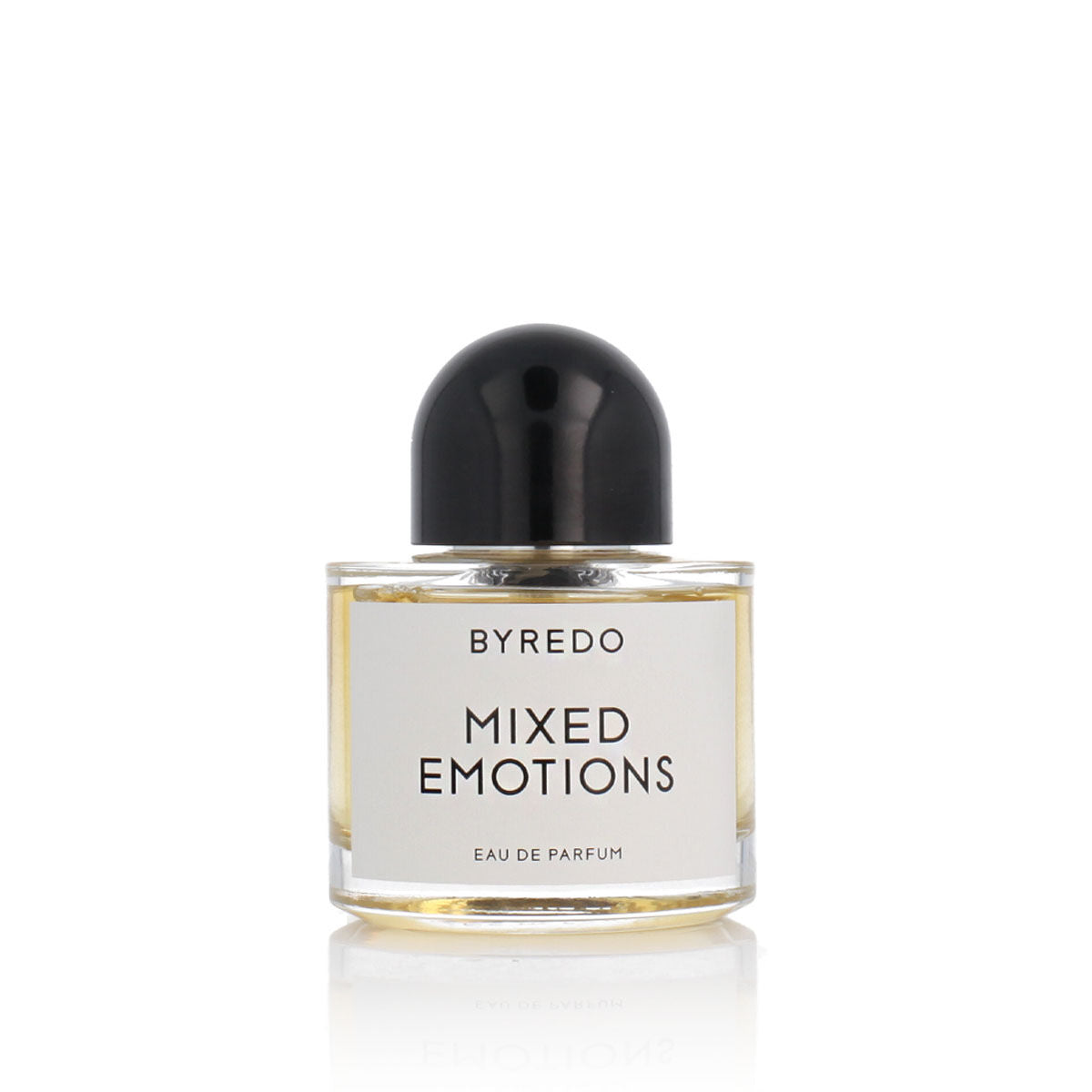 Unisex Parfum Byredo EDP Mixed Emotions 50 ml