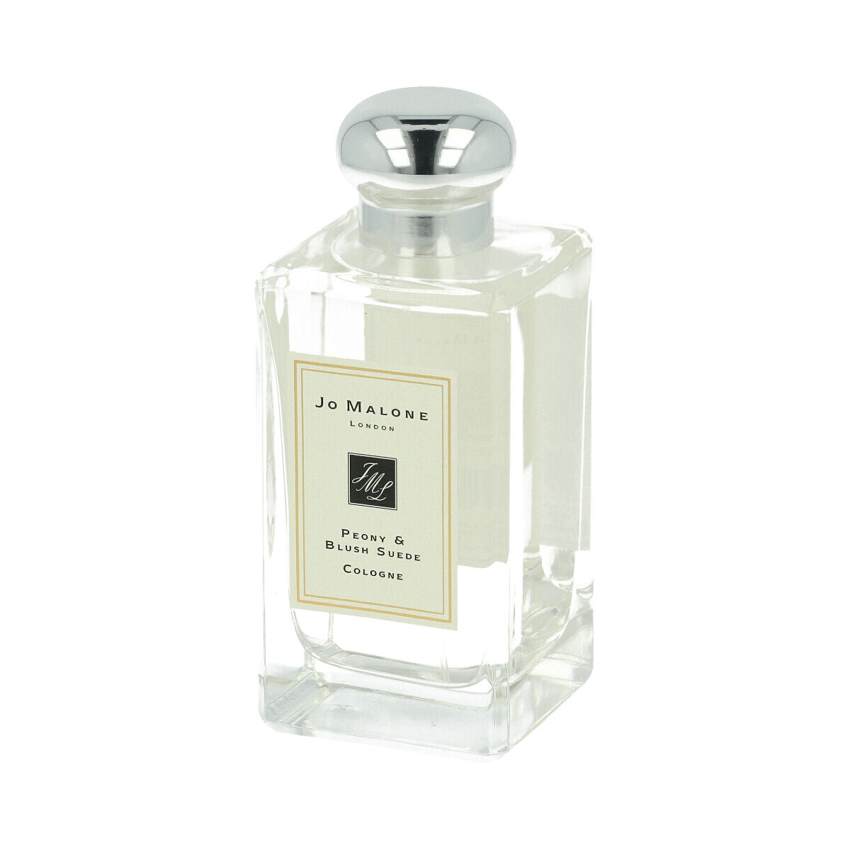 Profumo da donna Jo Malone EDC Peony & Blush Suede 100 ml