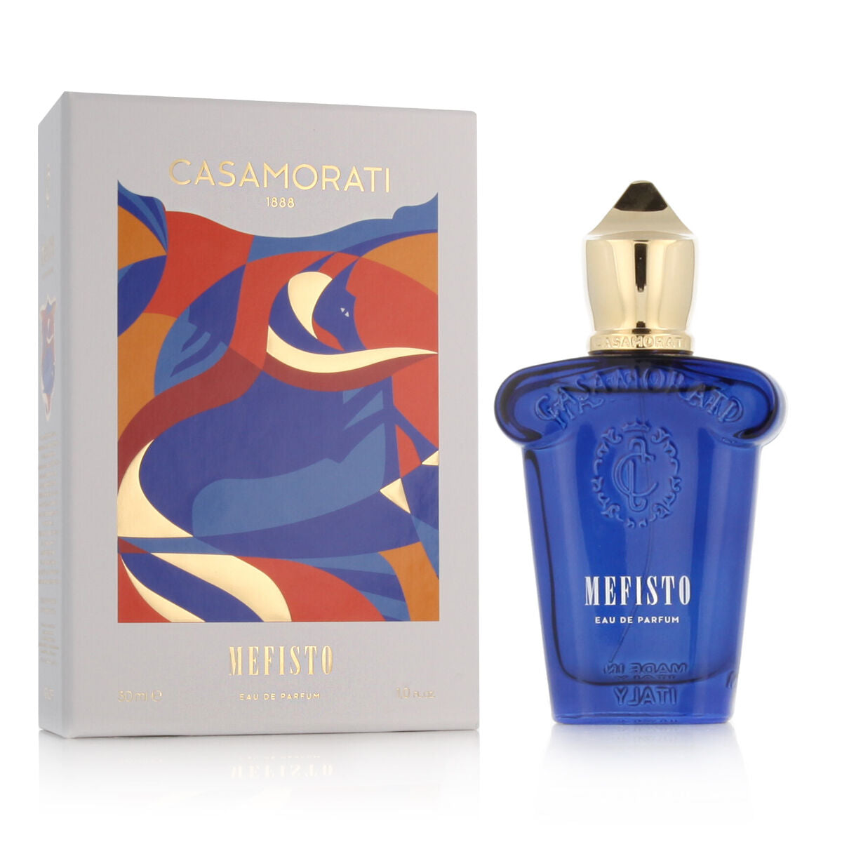 Profumo da uomo Xerjoff EDP Casamorati Mefisto 30 ml