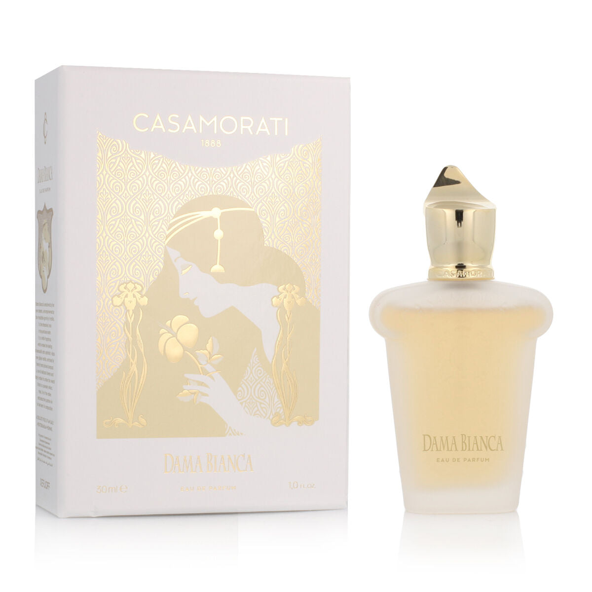 Profumo da donna Xerjoff EDP Casamorati 1888 Dama Bianca 30 ml