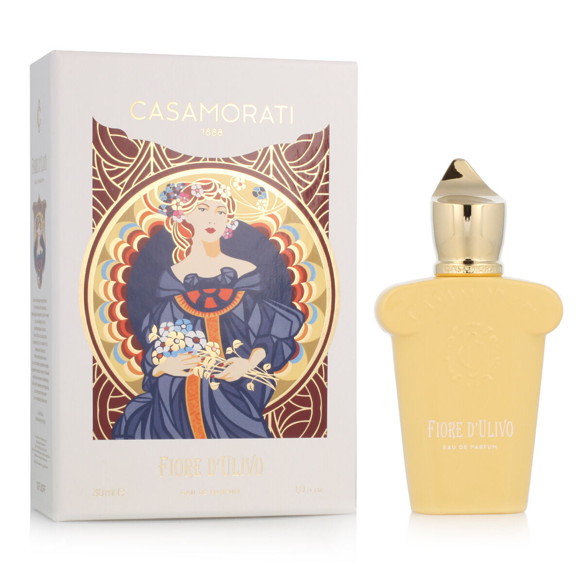 Parfum Femme Xerjoff EDP Casamorati 1888 Fiore D'ulivo 30 ml