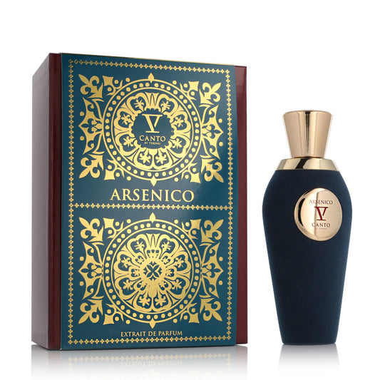 Parfum Unisexe V Canto Arsenico 100 ml