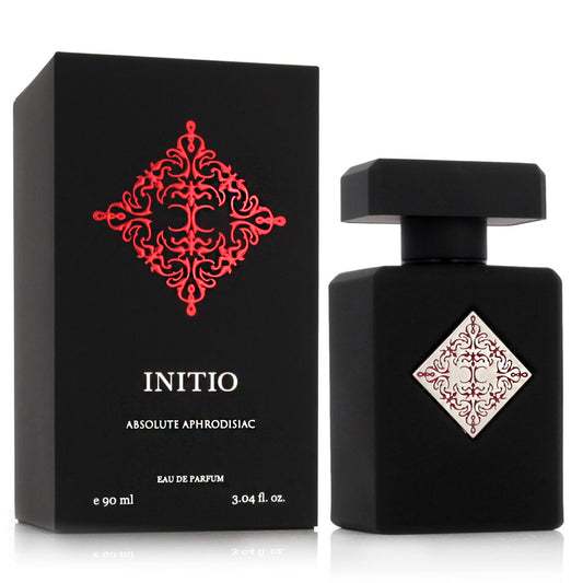 Unisex-Parfüm Initio EDP Absolute Aphrodisiac 90 ml