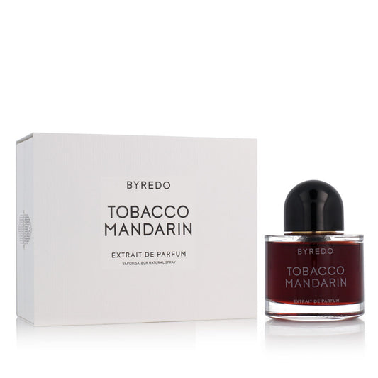 Unisex Parfum Byredo Tobacco Mandarin 50 ml