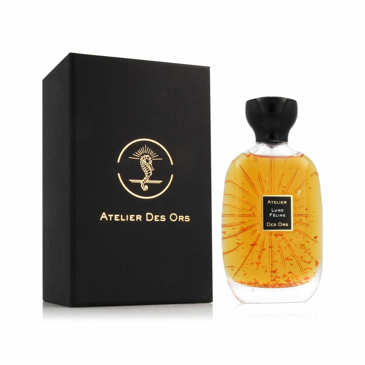 Unisex Perfume Atelier Des Ors EDP Lune Féline 100 ml