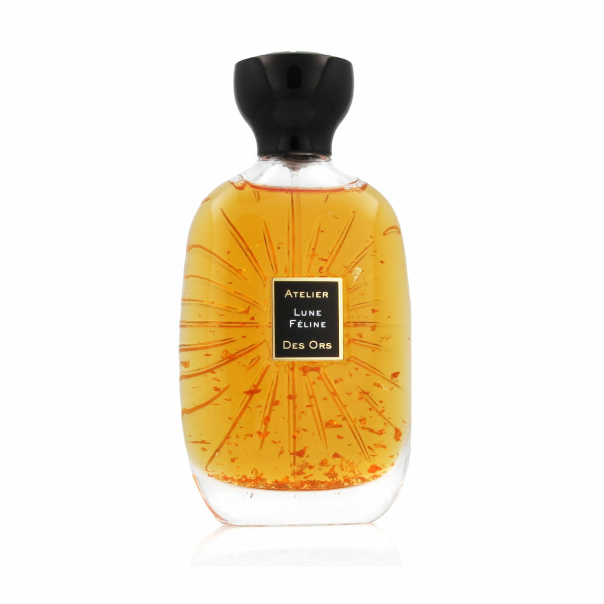 Unisex-Parfüm Atelier Des Ors EDP Lune Féline 100 ml