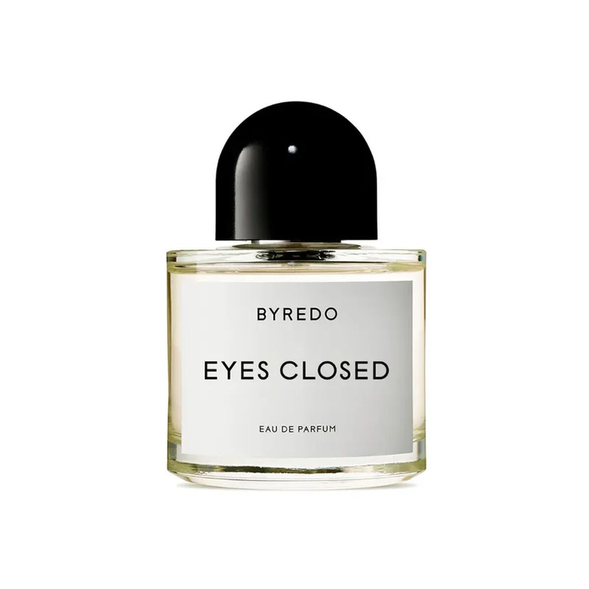 Unisex-Parfüm Byredo EDP Eyes Closed 100 ml