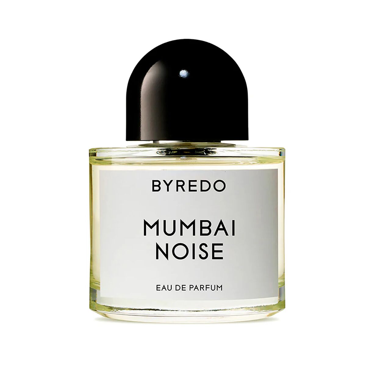 Unisex Perfume Byredo EDP Mumbai Noise 100 ml