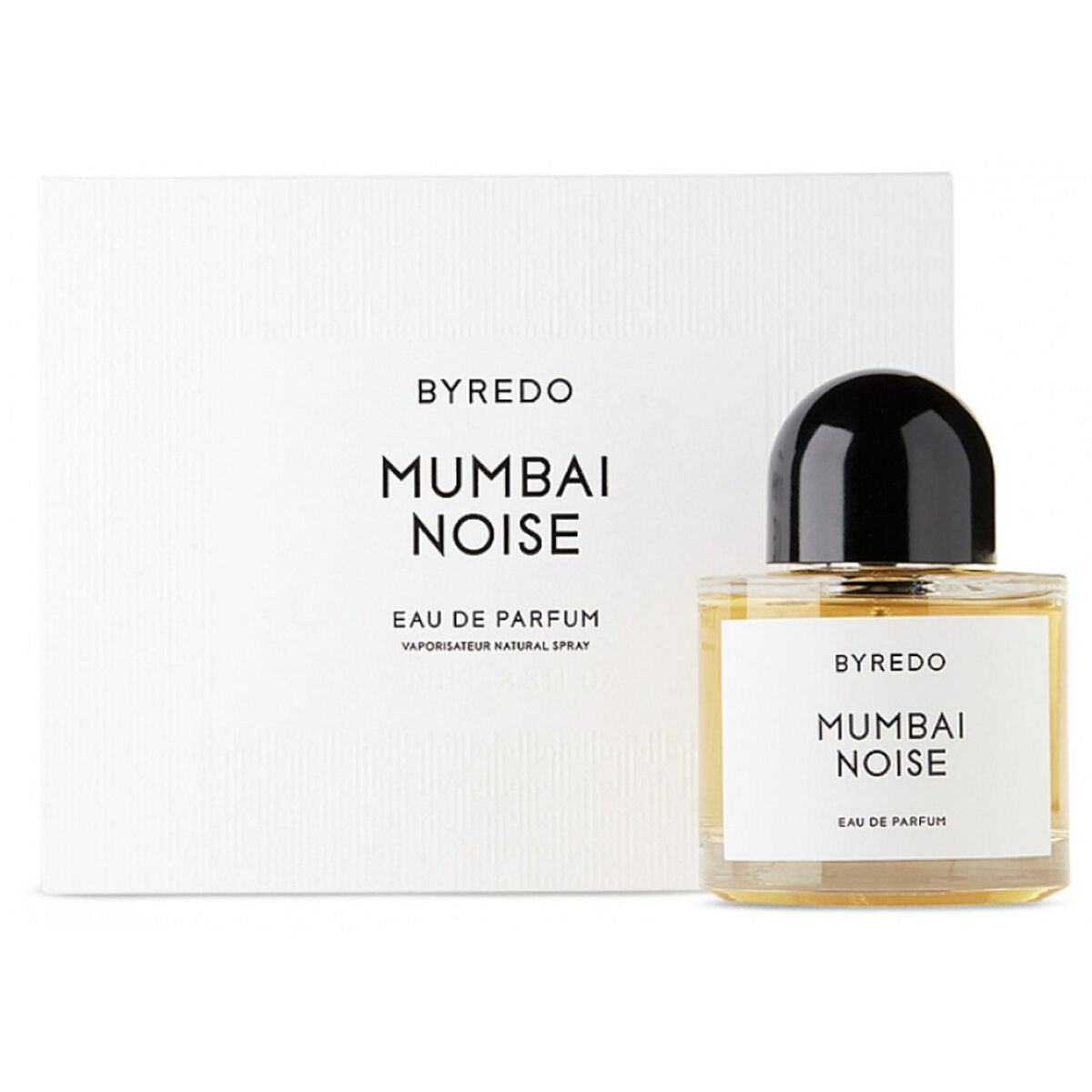 Unisex-Parfüm Byredo EDP Mumbai Noise 100 ml