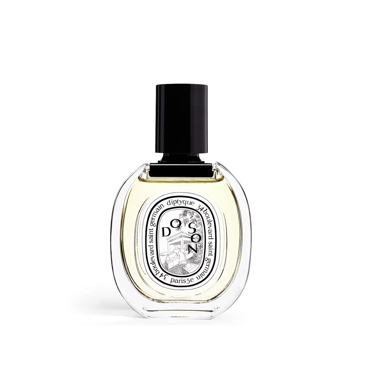 Parfum Femme Diptyque EDT Do Son 50 ml