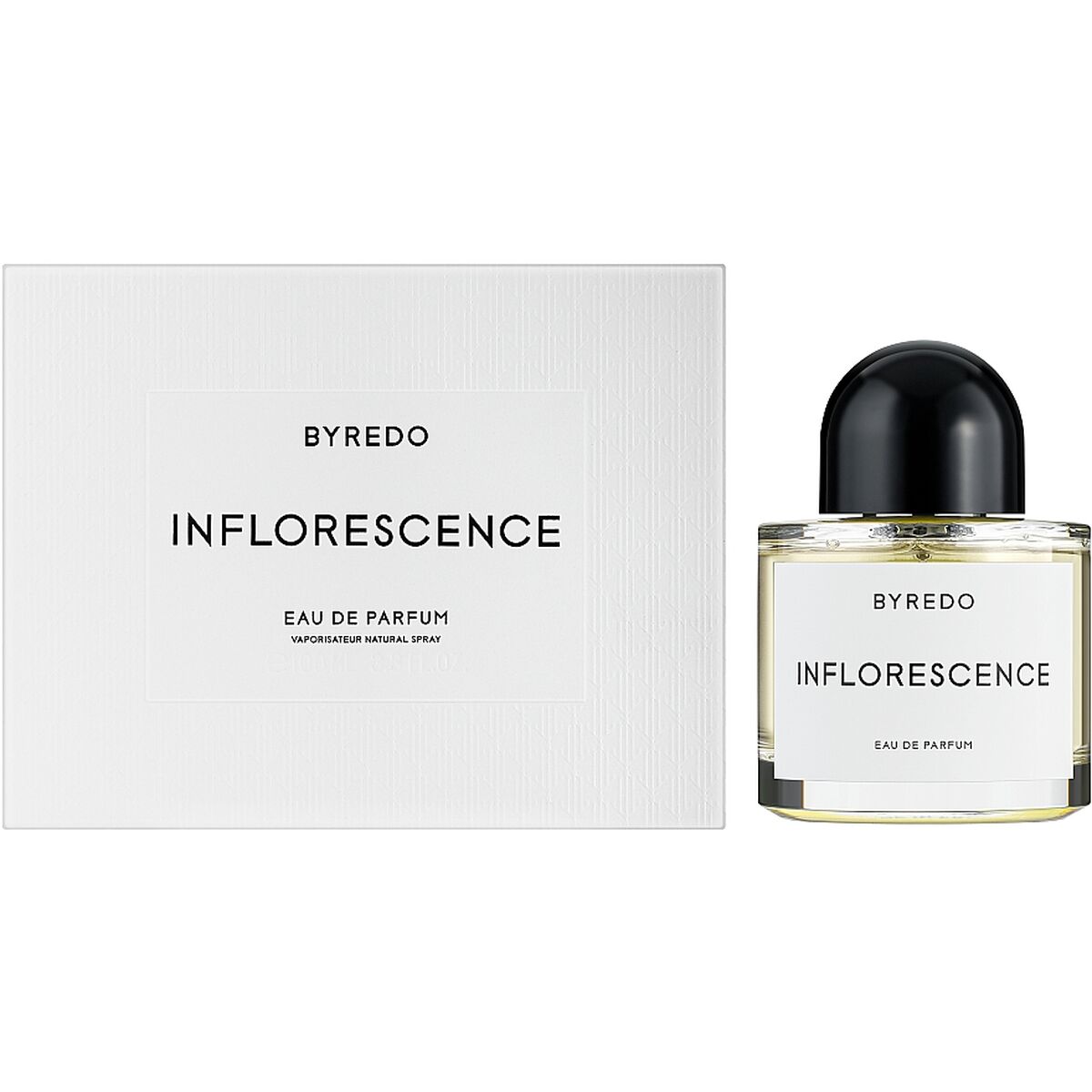 Profumo da donna Byredo EDP Inflorescence 100 ml