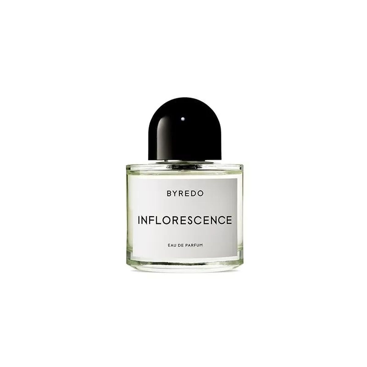 Women's Perfume Byredo EDP Inflorescence 100 ml