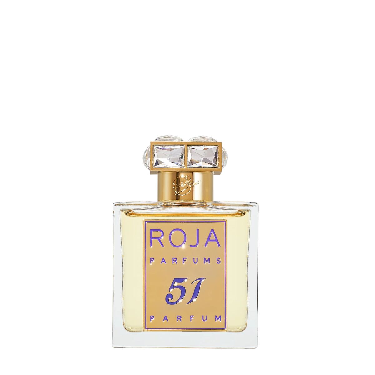 Women's Perfume Roja Parfums EDP 51 50 ml