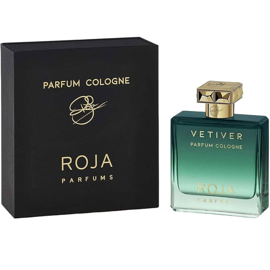 Men's Perfume Roja Parfums EDC Vetiver 100 ml