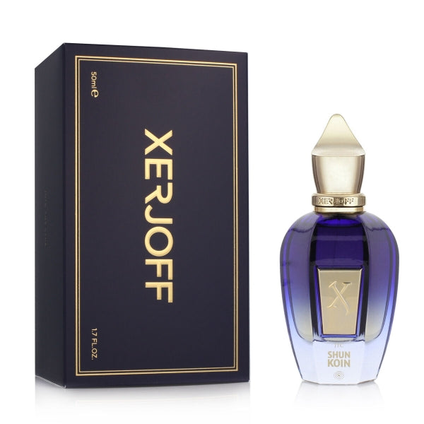 Unisex Perfume Xerjoff EDP Join The Club Shunkoin 50 ml