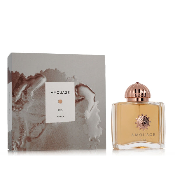 Women's Perfume Amouage EDP Dia Woman 100 ml