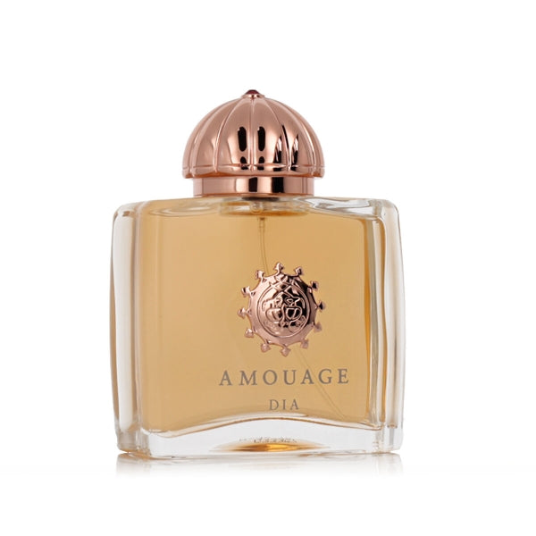 Women's Perfume Amouage EDP Dia Woman 100 ml