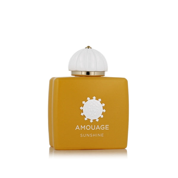 Women's Perfume Amouage EDP Sunshine Woman 100 ml