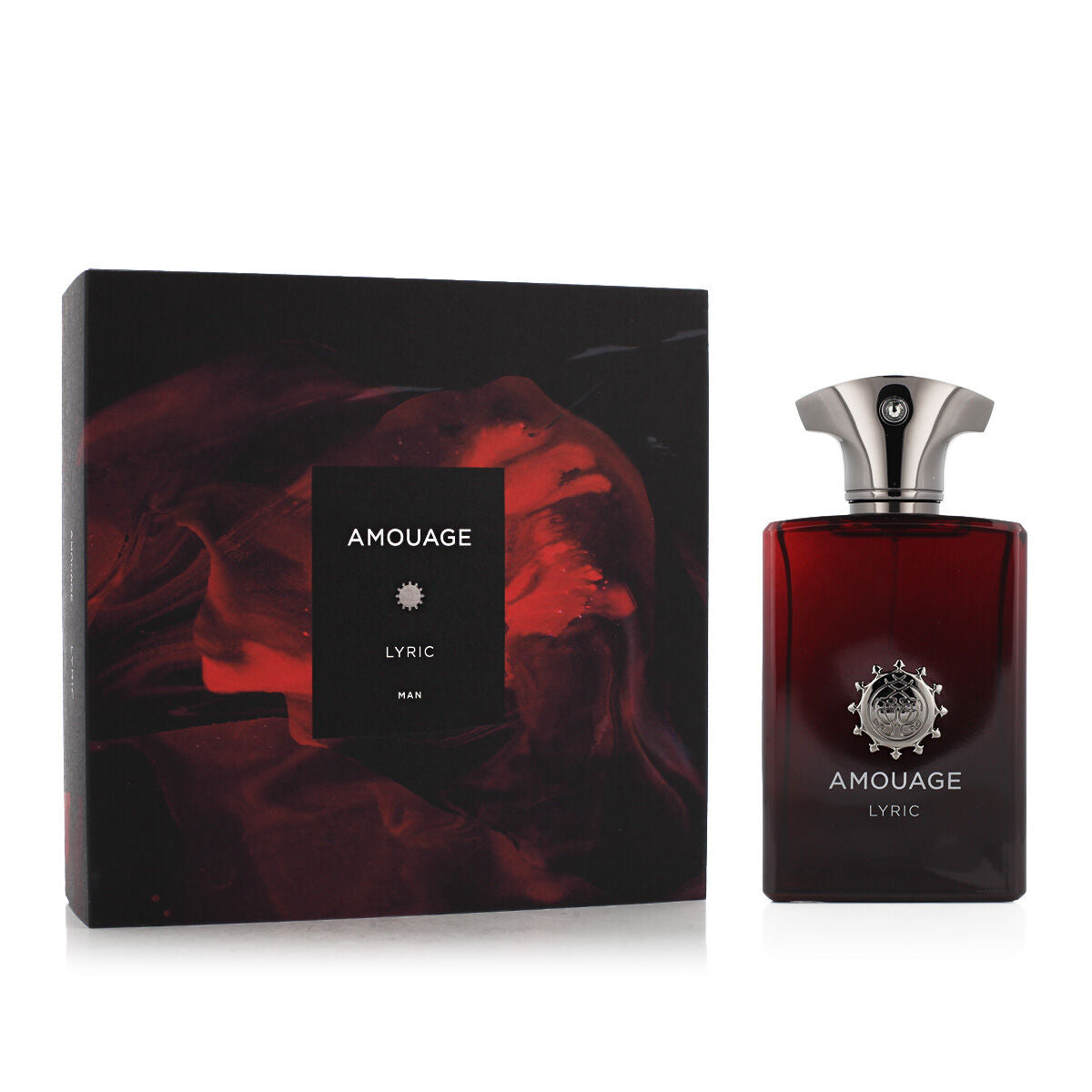 Profumo da uomo Amouage EDP Lyric Man 100 ml