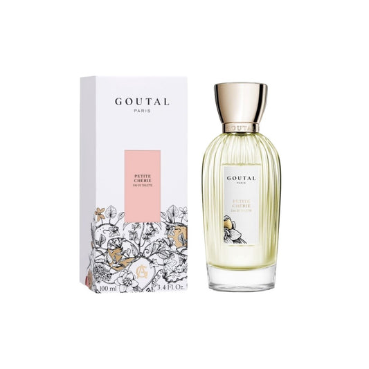 Damesparfum Annick Goutal Petite Cherie EDT 100 ml