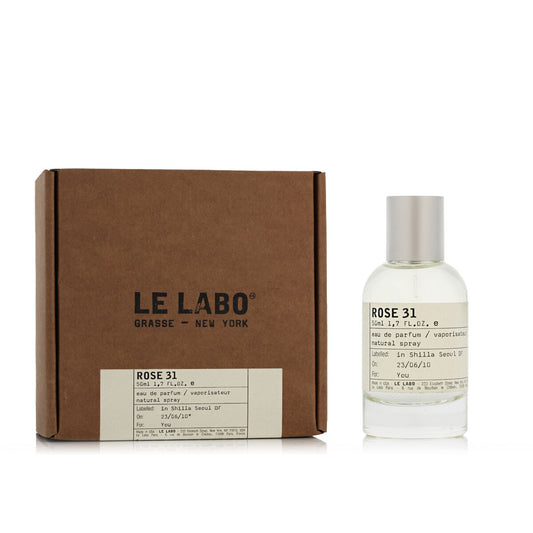 Unisex Parfum Le Labo EDP Rose 31 50 ml