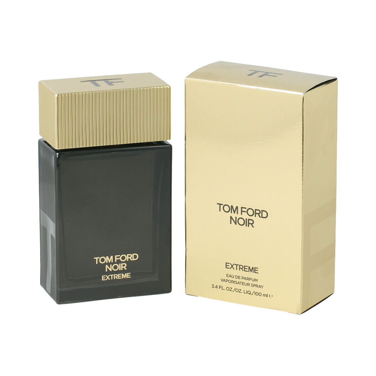 Profumo unisex Tom Ford EDP Noir Extreme 100 ml