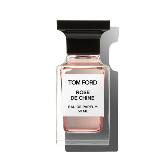 Profumo unisex Tom Ford EDP Rose De Chine 50 ml