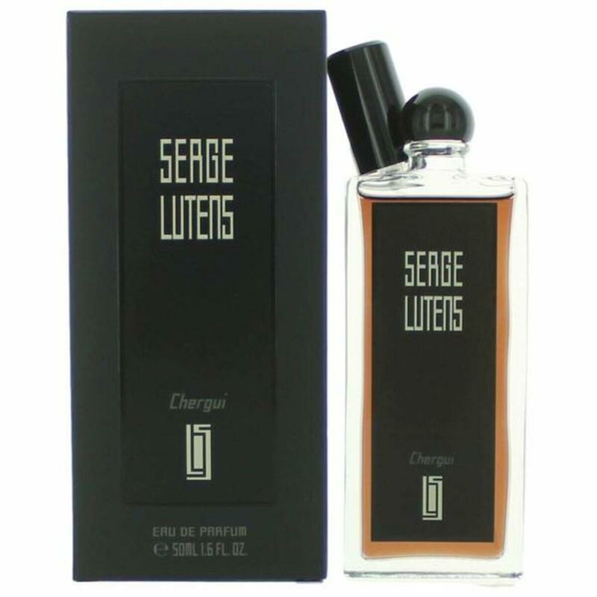 Unisex Parfum Serge Lutens EDP Chergui 50 ml