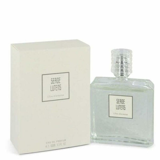 Parfum Unisexe Serge Lutens EDP L'eau D'armoise 100 ml