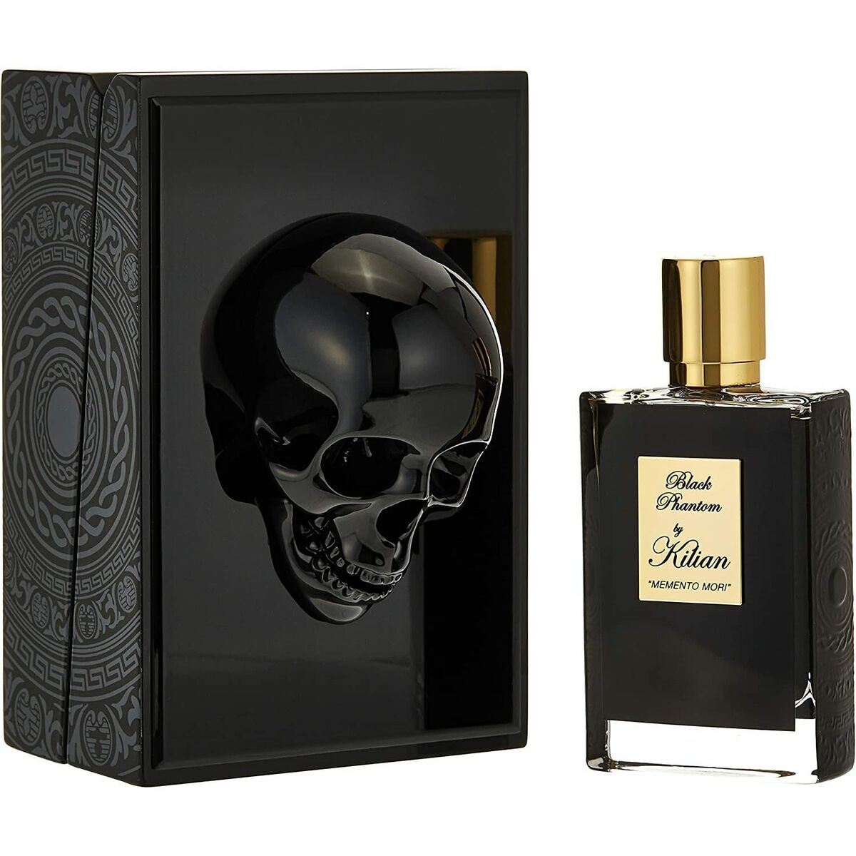 Unisex Parfum Kilian EDP Black Phantom 50 ml