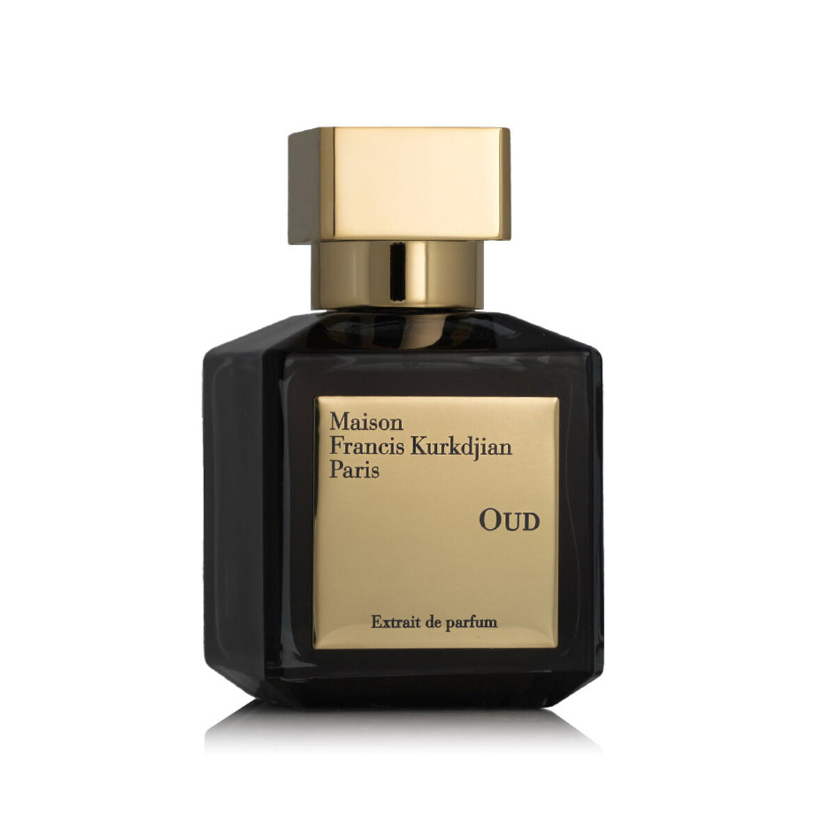 Parfum Unisexe Maison Francis Kurkdjian Oud 70 ml