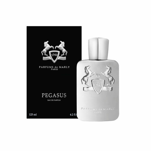 Parfums de Marly Pegasus Bottle and Box