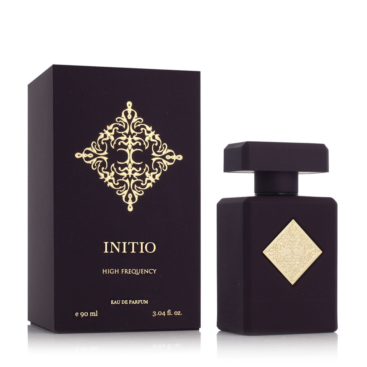 Unisex Parfum Initio EDP High Frequency 90 ml