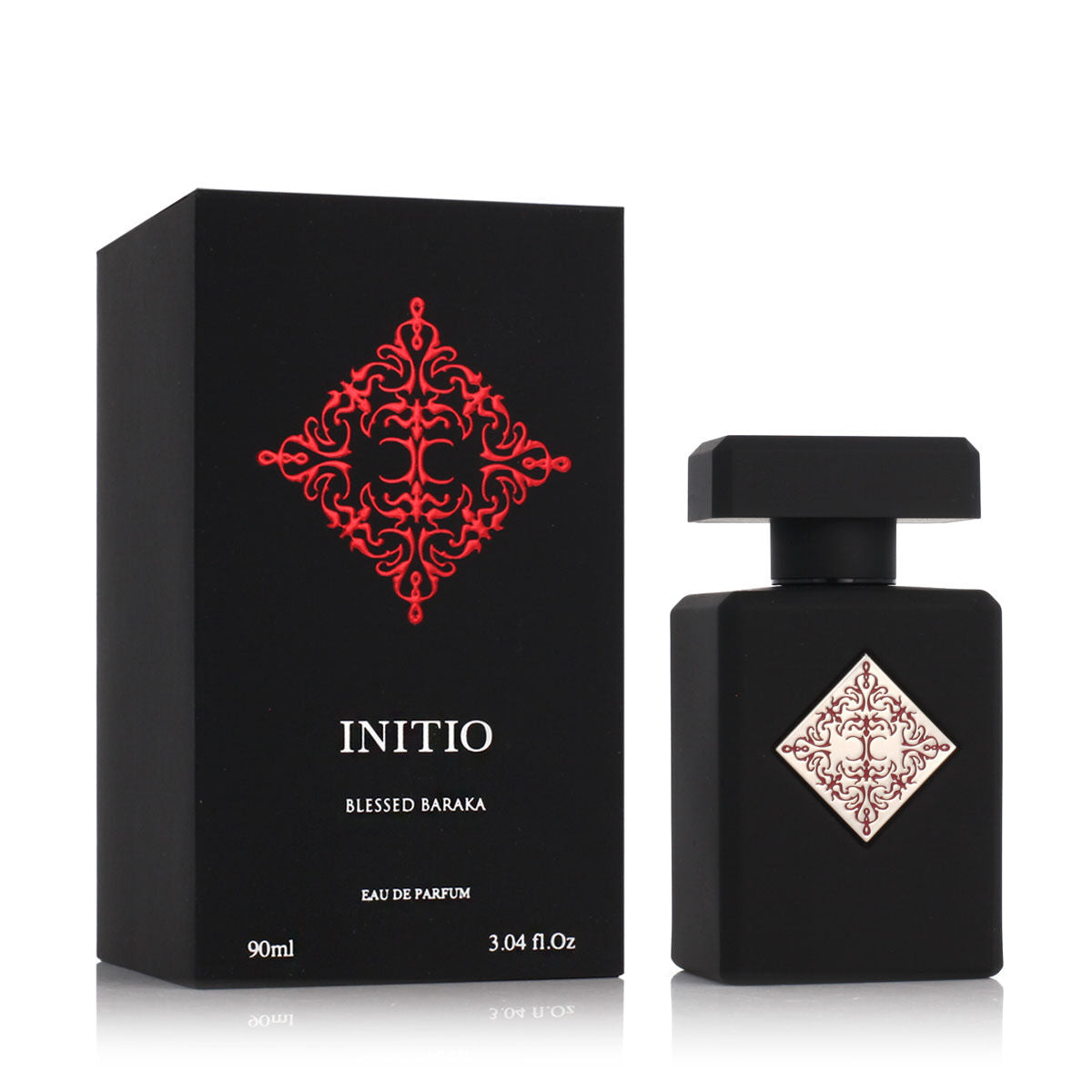 Unisex Parfum Initio EDP Blessed Baraka 90 ml