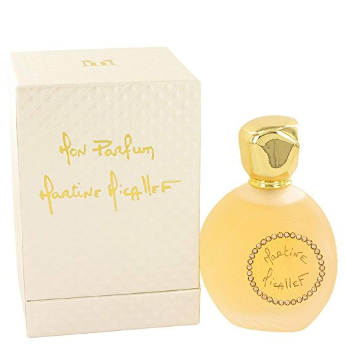 Women's Perfume M.Micallef EDP Mon Parfum 100 ml