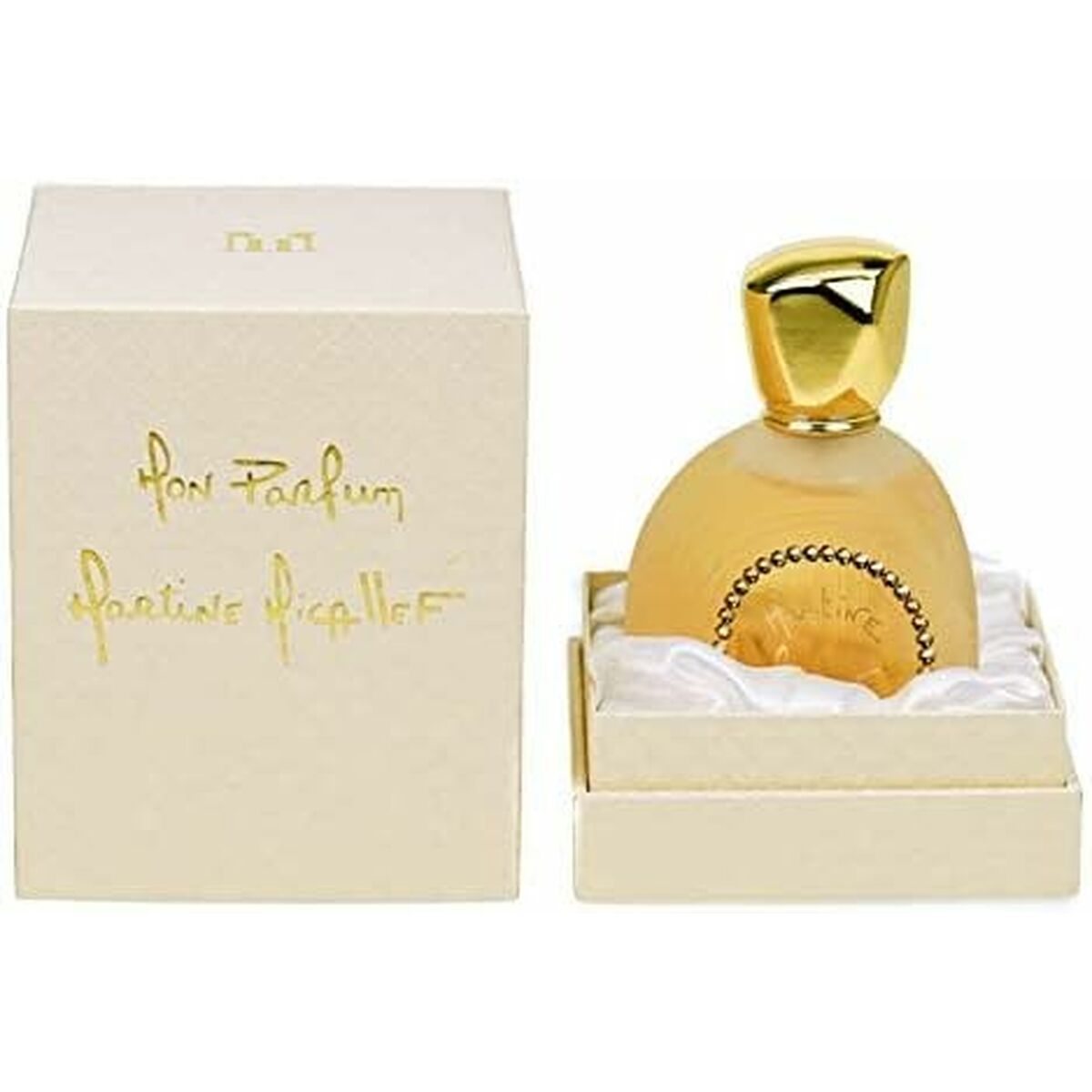 Parfum Femme M.Micallef EDP Mon Parfum 100 ml