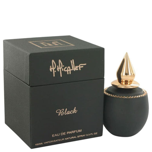 Profumo da donna M.Micallef EDP Black 100 ml