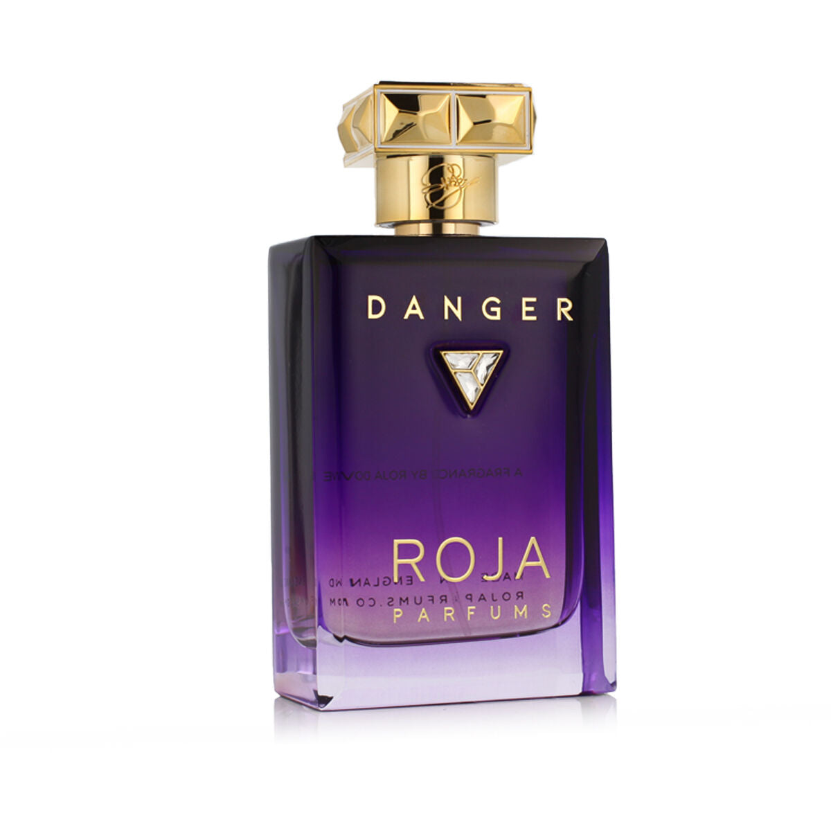 Damesparfum Roja Parfums EDP Danger 100 ml