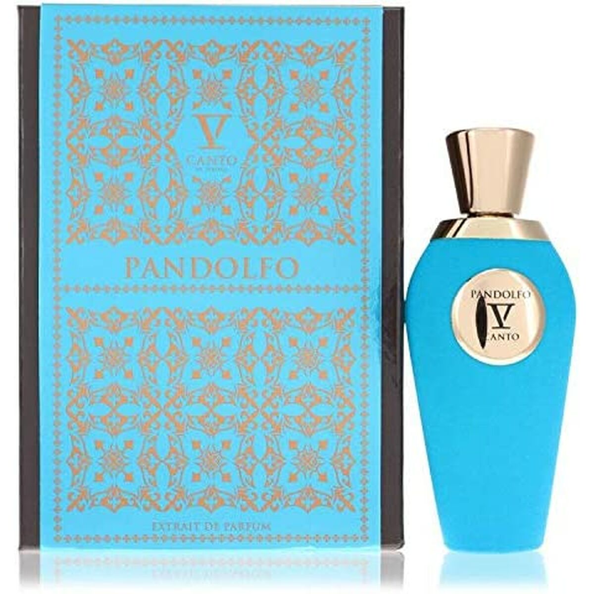 Uniseks Parfum V Canto Pandolfo 100 ml