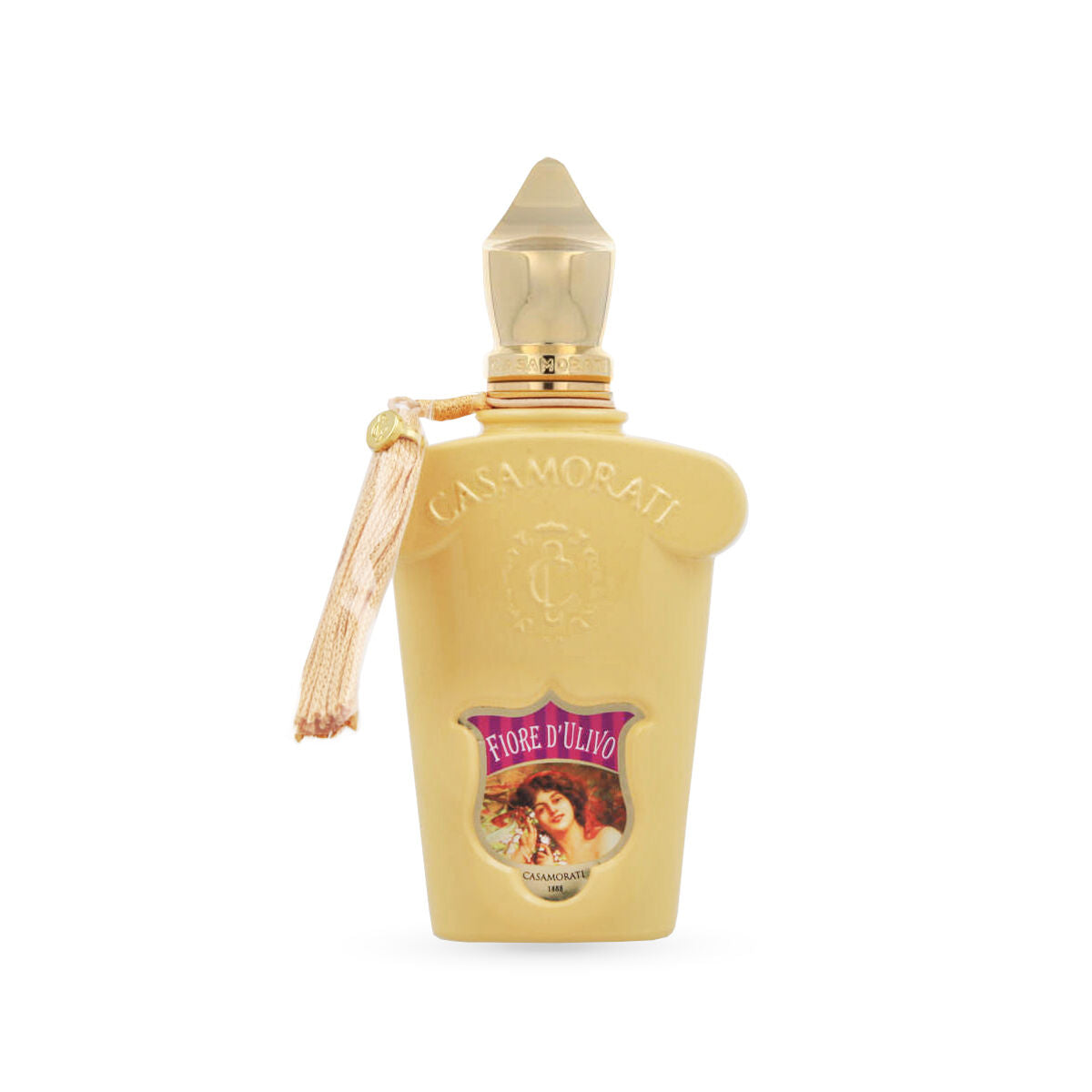 Damesparfum Xerjoff EDP Casamorati 1888 Fiore D'ulivo 100 ml