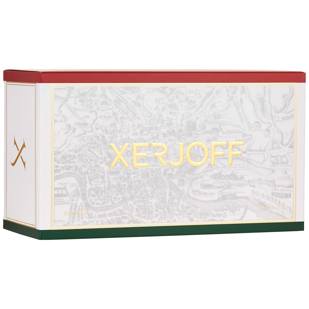 Profumo unisex Xerjoff EDP XJ 1861 Zefiro 100 ml