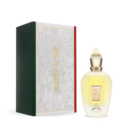 Unisex Perfume Xerjoff EDP XJ 1861 Zefiro 100 ml