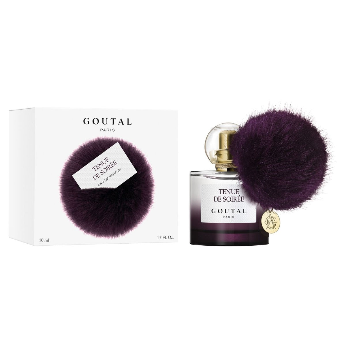 Profumo da donna Annick Goutal EDP Tenue de Soirée 50 ml