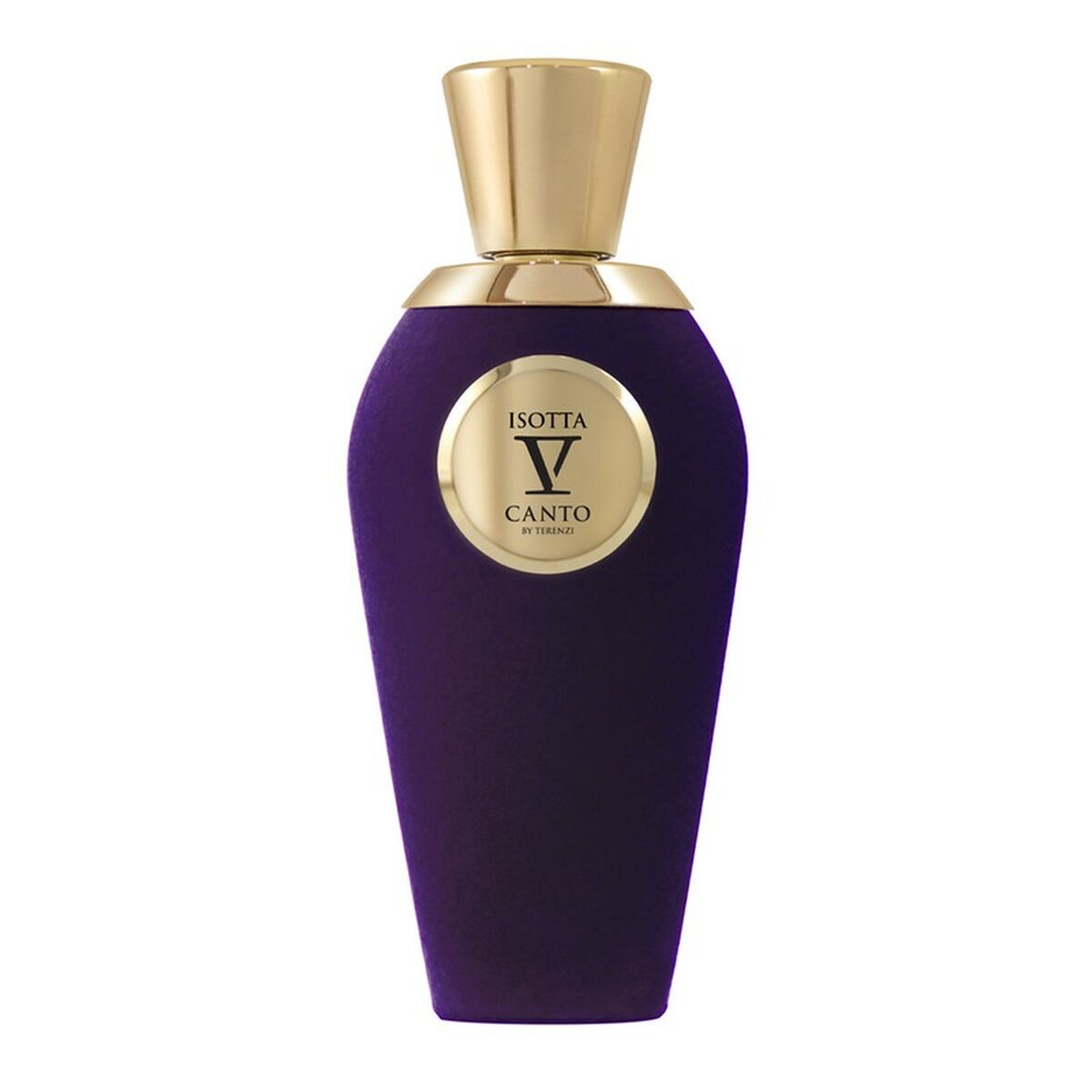 Uniseks Parfum V Canto 100 ml Isotta